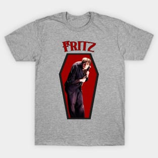 Fritz T-Shirt